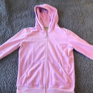 Vintage Juicy Couture track suit